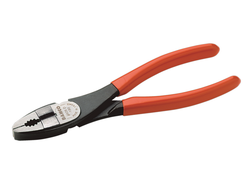 ALICATE UNIVERSAL 200MM PAVON