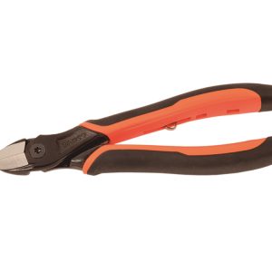 ALICATE CORTE DIAG P/PLASTICO