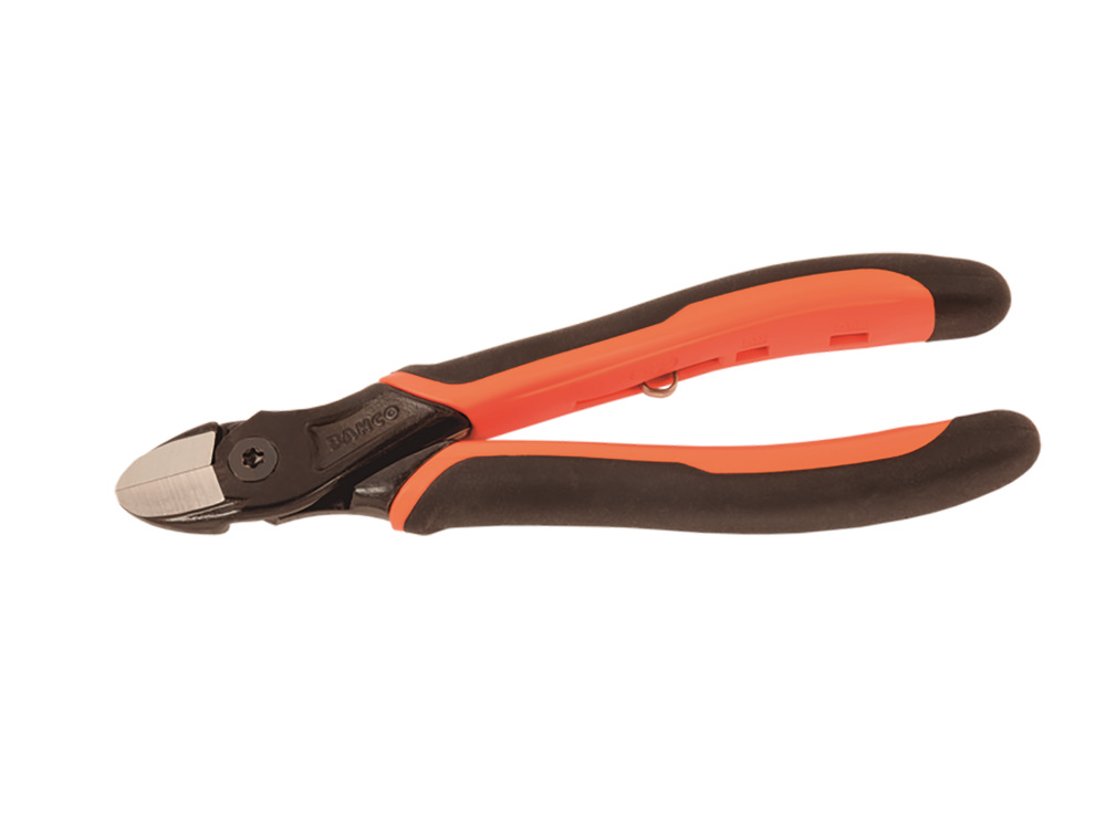 ALICATE CORTE DIAG P/PLASTICO