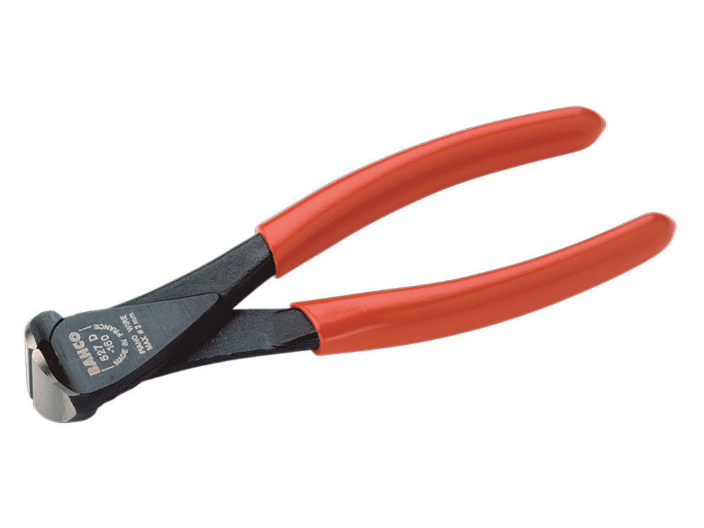 ALICATE CORTE FRONTAL 160 MM