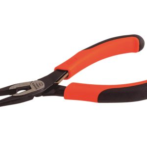 ALICATE B/SEMICIRCULAR PLANA E