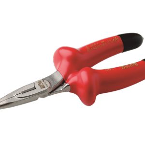 ALICATE BOCA SEMIRREDONDA MANG