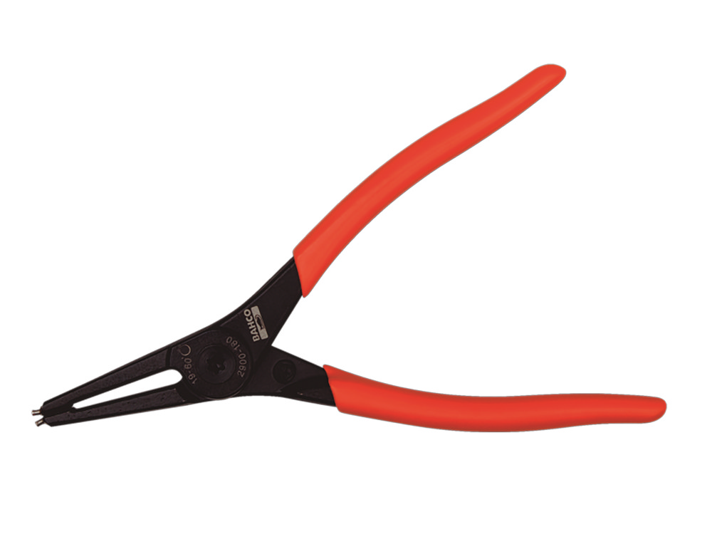 ALICATE ARAND.EXT. 03-10MM 140