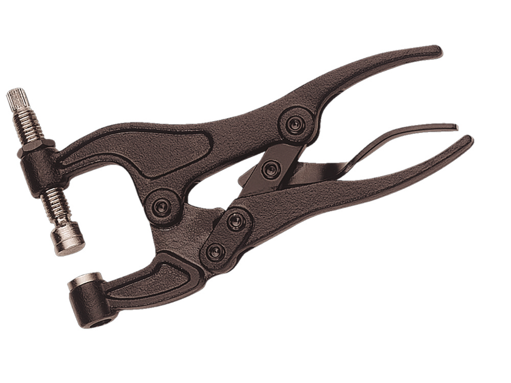 TENAZA ARTICULADA RÁPI BOTÓN 2