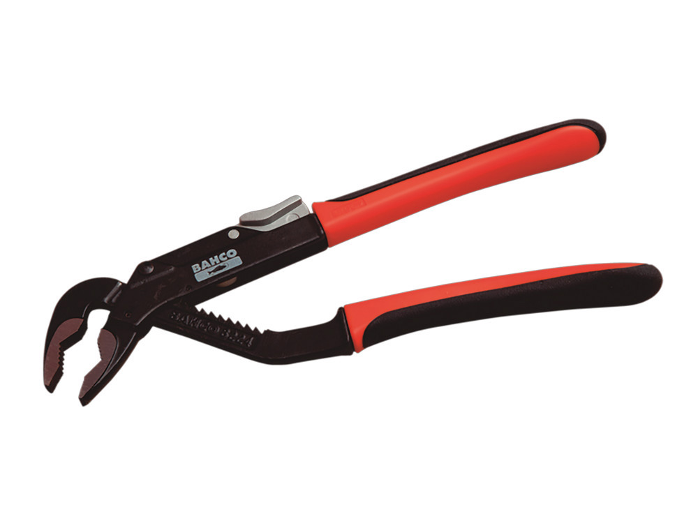 TENAZA APERTURA MULTIPLE 200 M