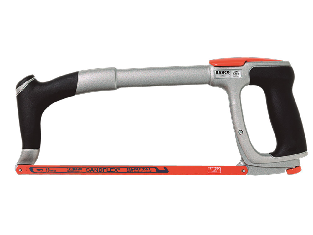 SIERRA DE ARCO PARA METALES 30