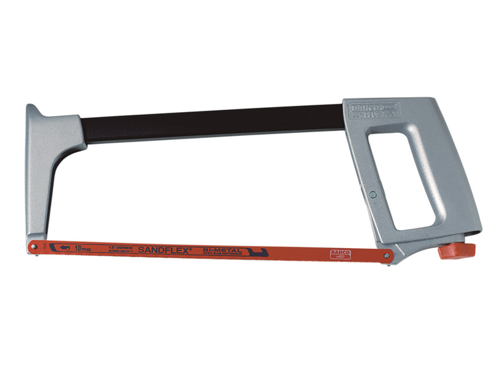 SIERRA DE ARCO PARA METALES 30