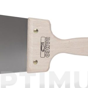 ESPATULA EMPLASTECER INOX 120