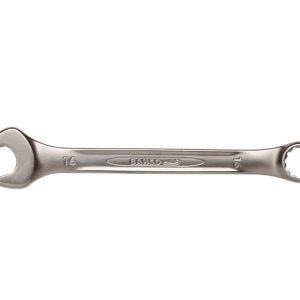 LLAVE COMBINADA ACODADA 7 MM-