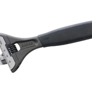 LLAVE AJUSTABLE BOCA FINA 9031