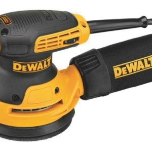 LIJADORA ROTORBITAL 280W Ø125