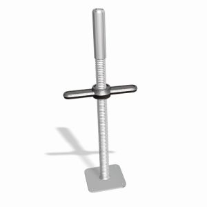 BASE ANDAMIO REGULABLE 700