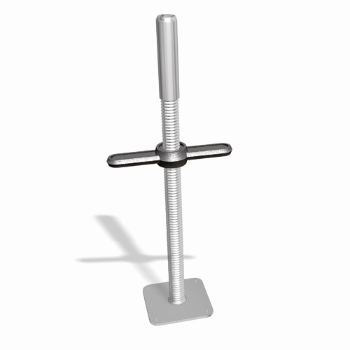 BASE ANDAMIO REGULABLE 700