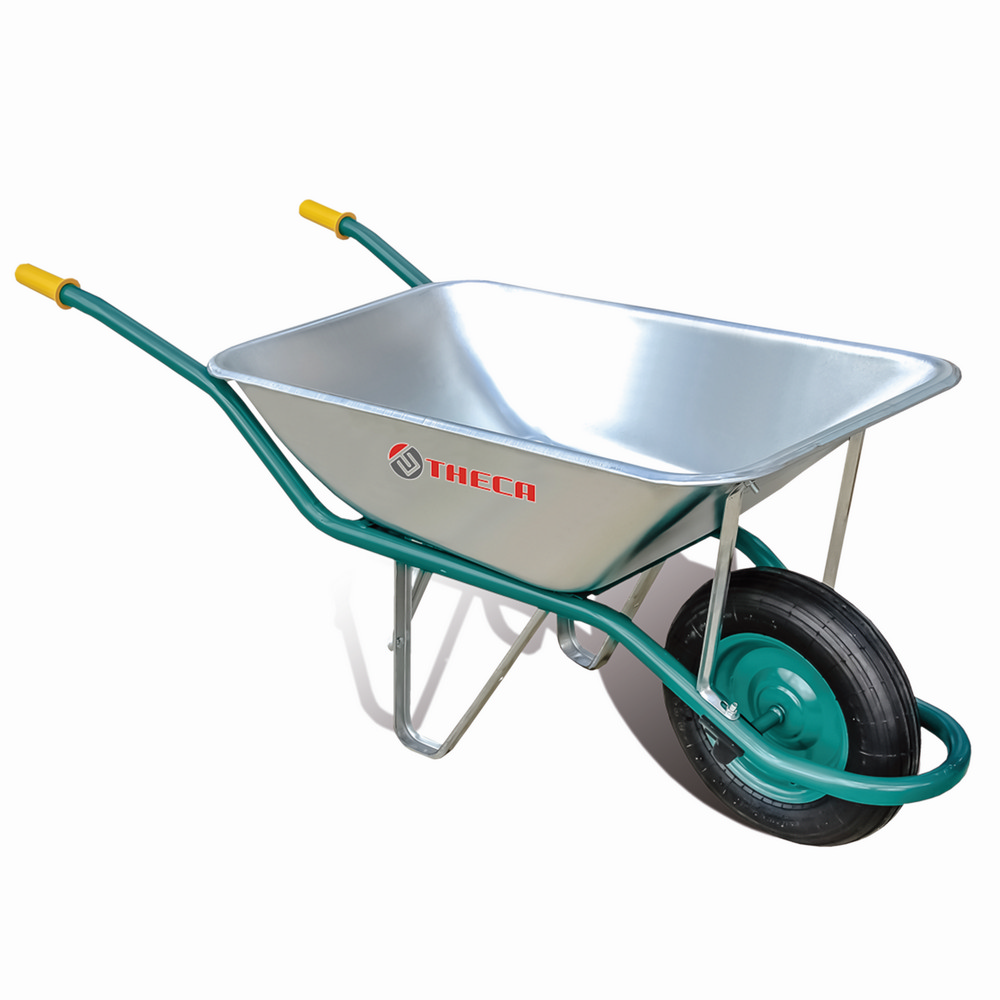 CARRETILLA GALVANIZADA R/N C1/