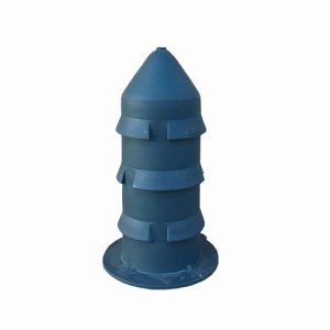 CAPSULA PLÁSTICA PARA GUARDACU