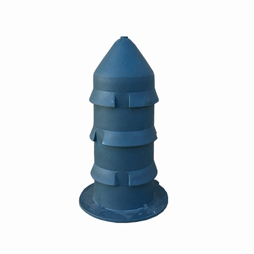 CAPSULA PLÁSTICA PARA GUARDACU