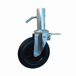 RUEDA PARA ANDAMIO GIRATORIA C