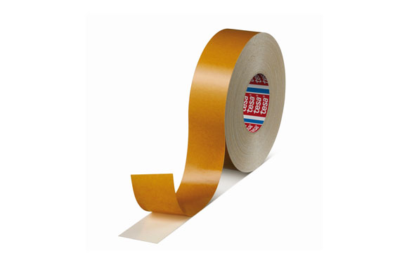 CINTA ADH 50MMX50MT D/CARA MOQ