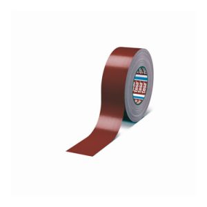 CINTA ADH 50MMX25MT TEJIDO GAF