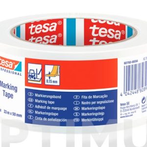 CINTA ADHESIVA SEÑALIZACION TE