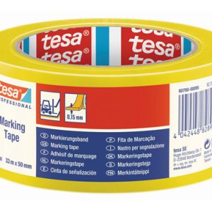 CINTA ADHESIVA SEÑALIZACION TE