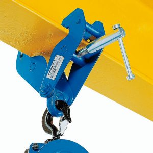 PINZA ANCLAJE P/VIGA PORTA POL