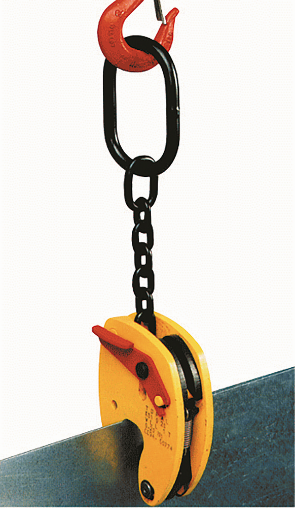 PINZA ELEVACION PLANCHAS 2000K