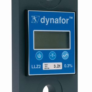 DINAMOMETRO INDUSTRIAL ELECTRO