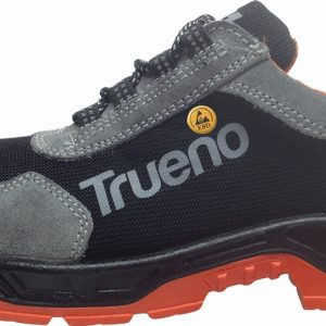 ZAPATO SEGURIDAD S1P ESD SRC P