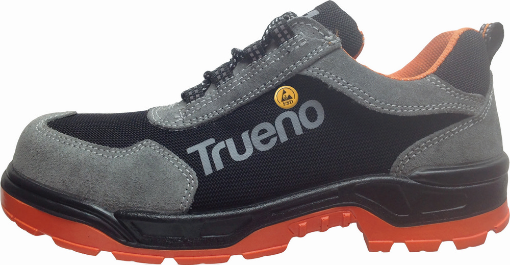 ZAPATO SEGURIDAD S1P ESD SRC P