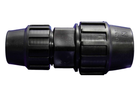 MANGUITO RED. PP 50-40MM 20650