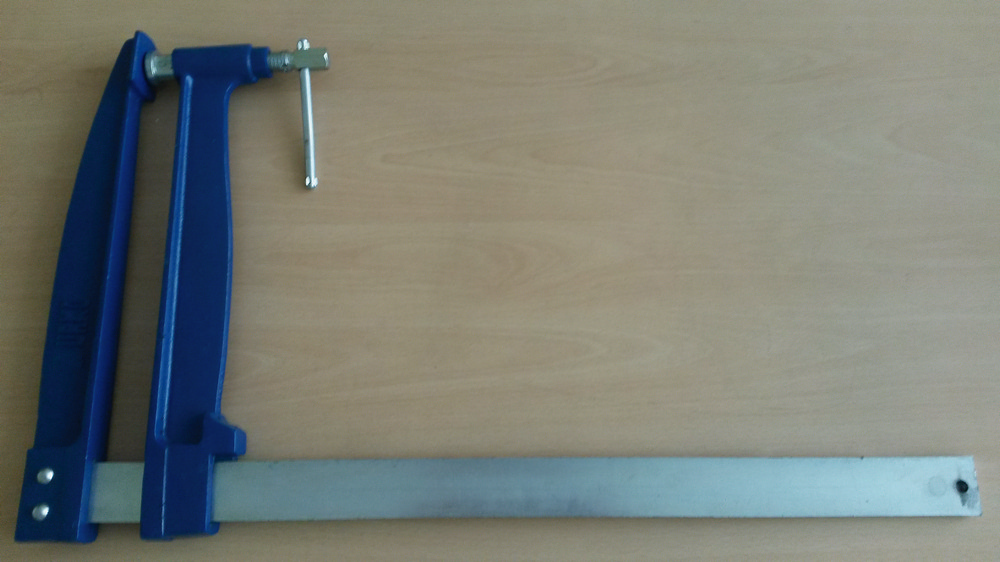 TORNILLO APRIETE DE ÉMBOLO 350