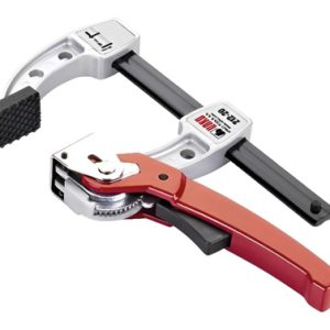 TORNILLO APRIETE LEVA 30CM X80