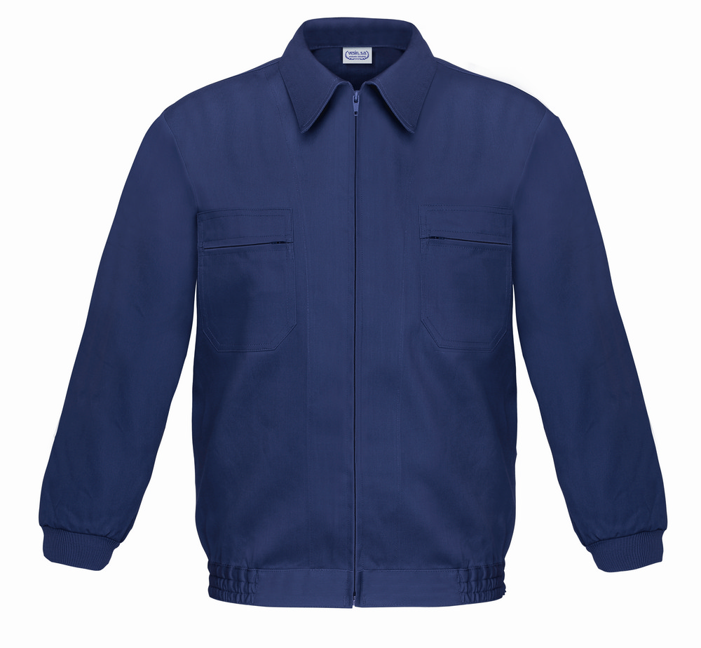 CAZADORA TRABAJO T64 TERGAL CR