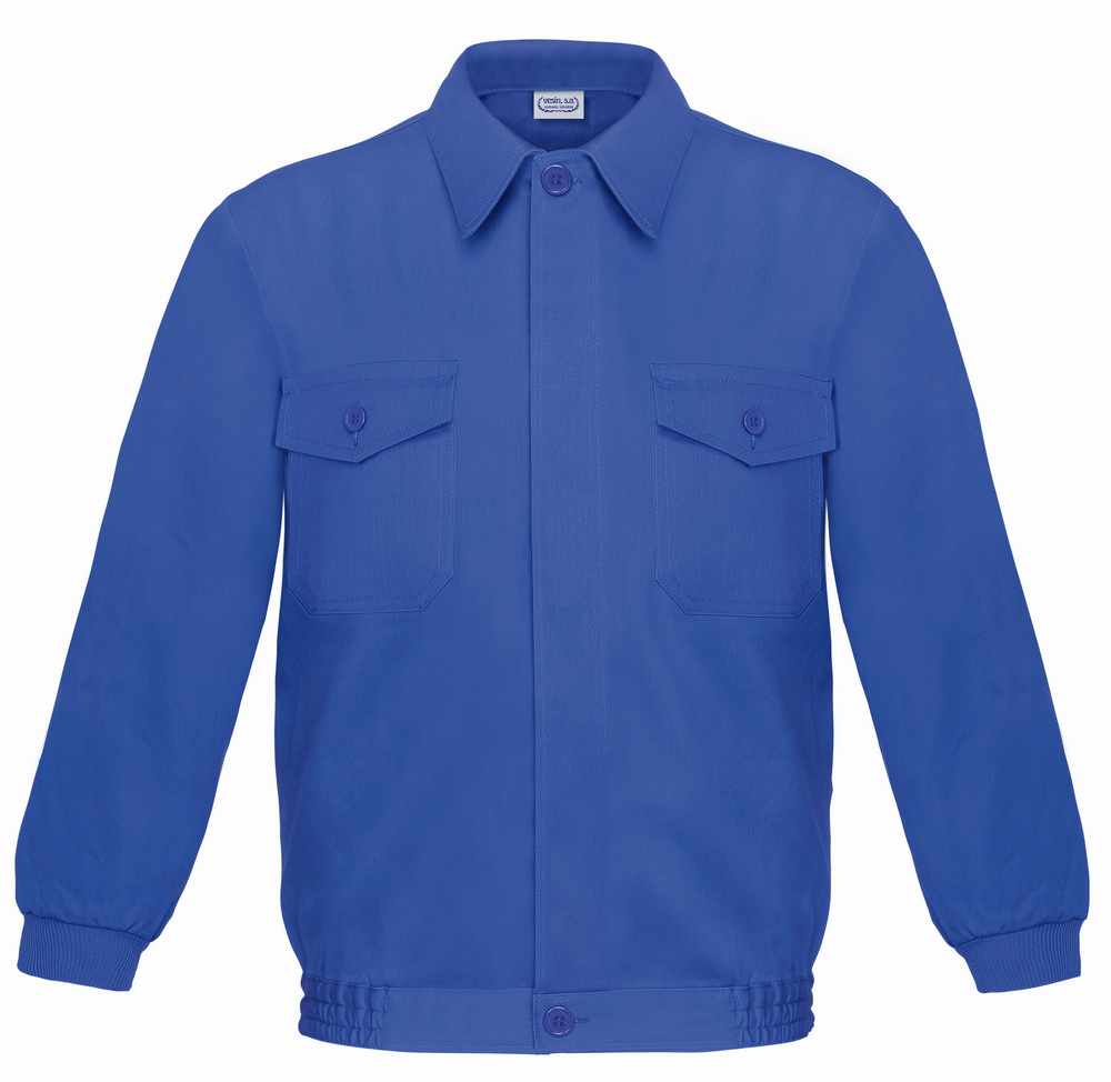 CAZADORA TRABAJO T52 TERGAL BO