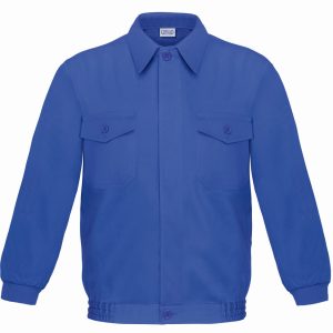 CAZADORA TRABAJO T66 TERGAL BO