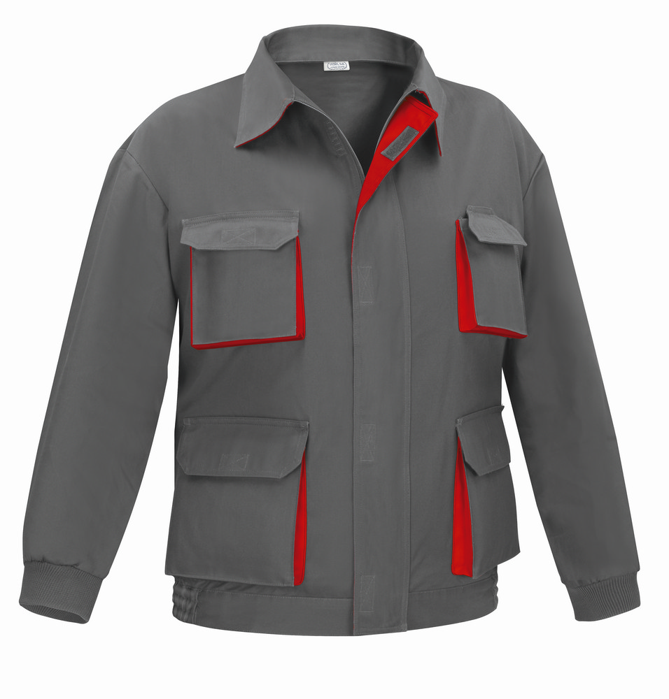 CAZADORA TRABAJO T48 TERGAL CR