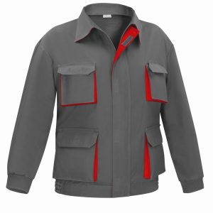 CAZADORA TRABAJO T58 TERGAL CR