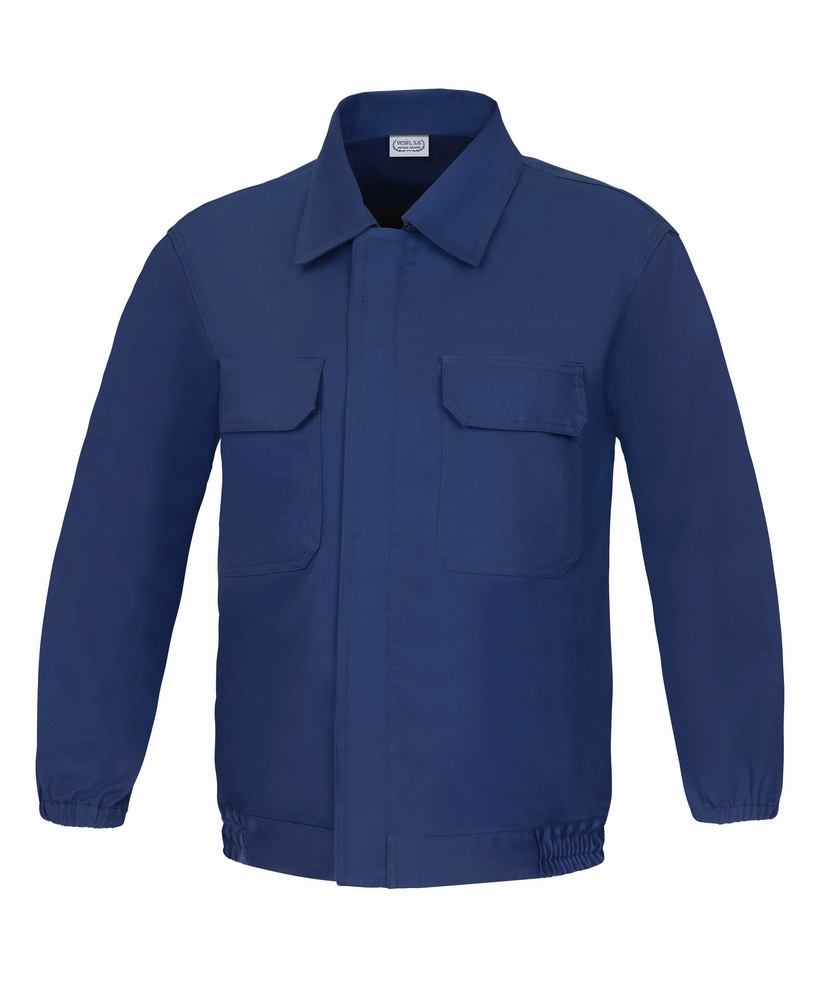 CAZADORA TRABAJO IGNÍ. ANTIES