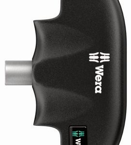 MANGO DESTORNILLADOR EN T VARI