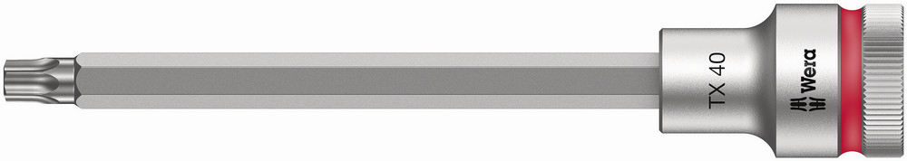 LLAVE VASO PUNTA TORX 1/2 T40X