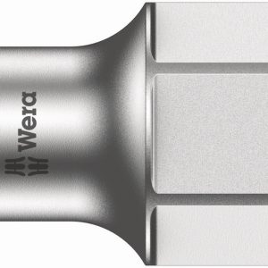 LLAVE VASO HEXAG. 1/4 Y HEX 11