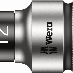 LLAVE VASO HEXAG. 1/2 12,0X 37