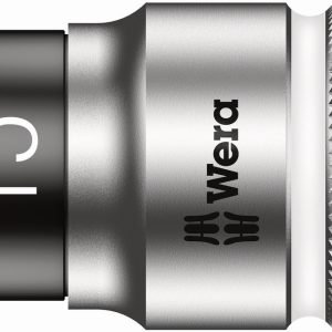 LLAVE VASO HEXAG. 1/2 15,0X 37