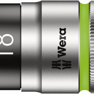 LLAVE VASO HEXAG. 1/2 18,0X 37