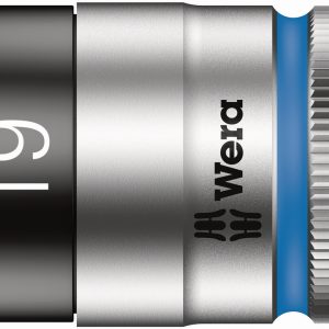 LLAVE VASO HEXAG. 1/2 19,0X 37