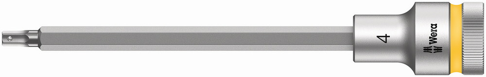 LLAVE VASO PUNTA HEXAG. 1/2 04