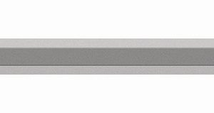 LLAVE VASO PUNTA HEXAG. 1/2 06