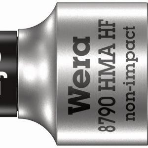 LLAVE VASO HEXAG. 1/4 04,5X 23