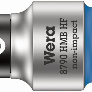 LLAVE VASO HEXAG. 3/8 06,0X 29